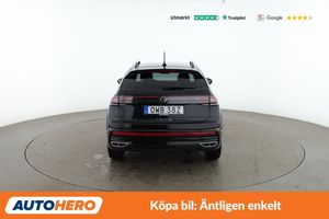 Volkswagen Taigo bild 4