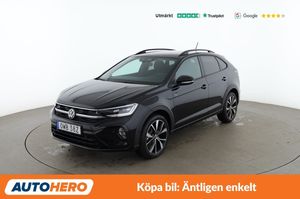Volkswagen Taigo bild 1