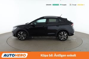 Volkswagen Taigo bild 2