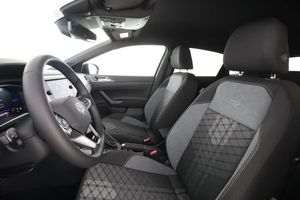 Volkswagen Taigo bild 11