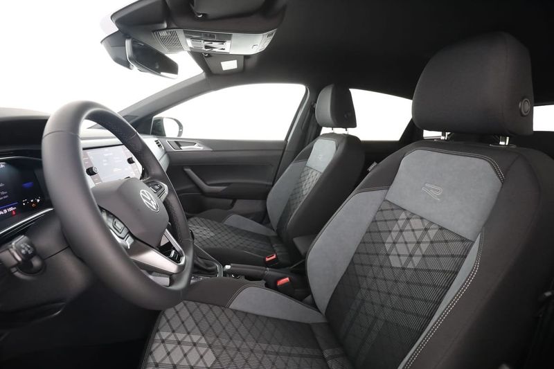 Volkswagen Taigo bild 11