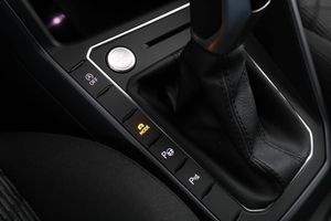 Volkswagen Taigo bild 28
