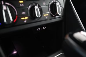 Volkswagen Taigo bild 26