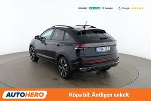 Volkswagen Taigo bild 3