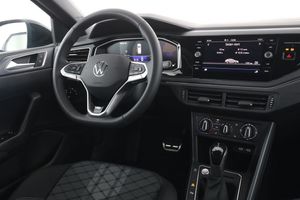 Volkswagen Taigo bild 14