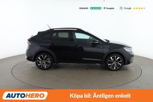 Volkswagen Taigo bild 7