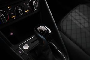 Volkswagen Taigo bild 27