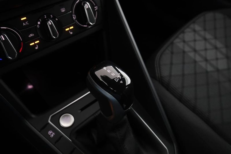 Volkswagen Taigo bild 27