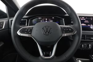 Volkswagen Taigo bild 19