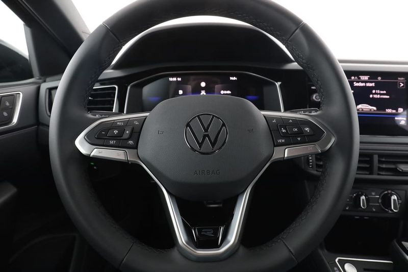 Volkswagen Taigo bild 19
