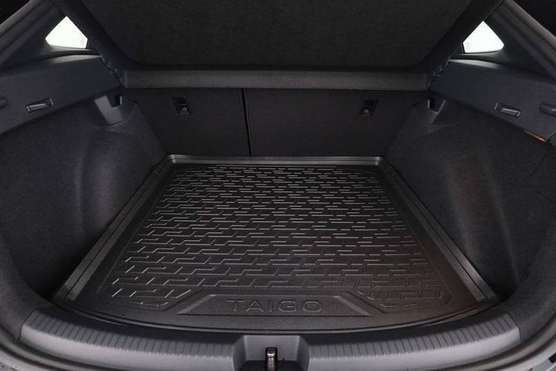 Volkswagen Taigo bild 18
