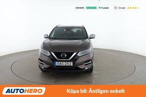 Nissan Qashqai bild 9