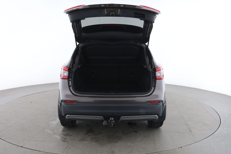 Nissan Qashqai bild 17