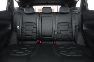 Nissan Qashqai bild 16