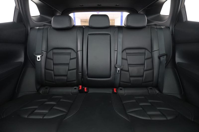 Nissan Qashqai bild 16