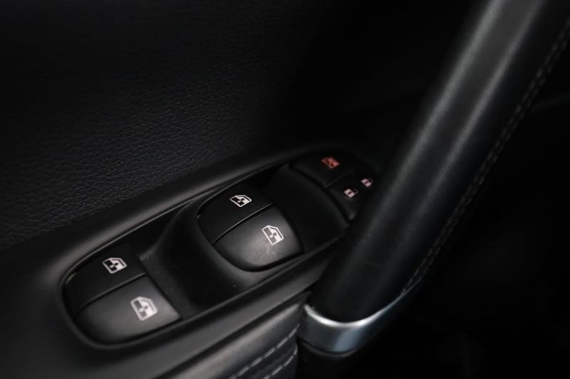 Nissan Qashqai bild 35