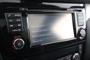 Nissan Qashqai bild 21