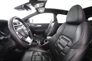 Nissan Qashqai bild 11