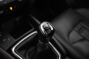 Nissan Qashqai bild 27