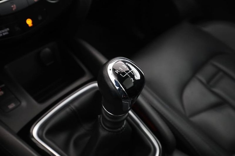 Nissan Qashqai bild 27