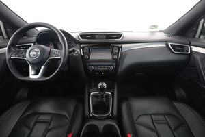 Nissan Qashqai bild 13