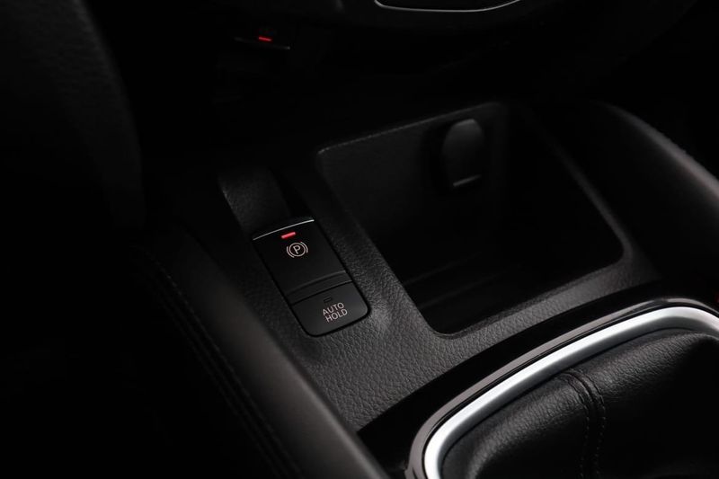 Nissan Qashqai bild 26