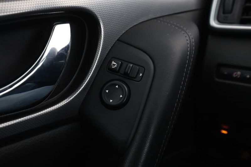 Nissan Qashqai bild 34