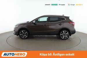 Nissan Qashqai bild 2