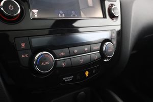 Nissan Qashqai bild 25