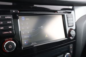 Nissan Qashqai bild 22
