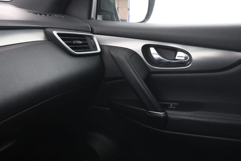 Nissan Qashqai bild 30