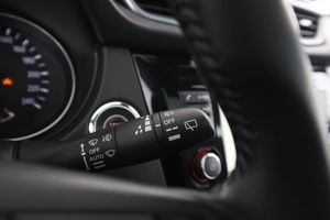 Nissan Qashqai bild 31