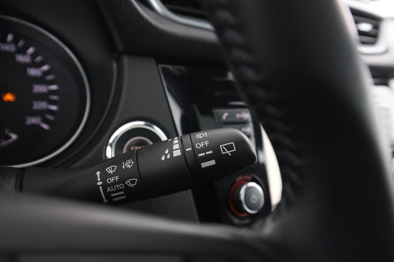 Nissan Qashqai bild 31