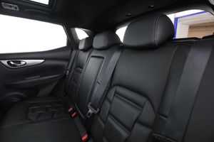 Nissan Qashqai bild 15