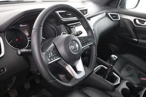 Nissan Qashqai bild 12
