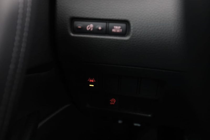 Nissan Qashqai bild 33