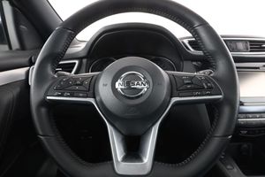 Nissan Qashqai bild 19