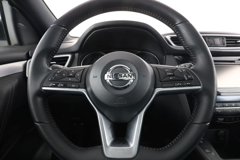 Nissan Qashqai bild 19