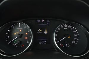 Nissan Qashqai bild 20