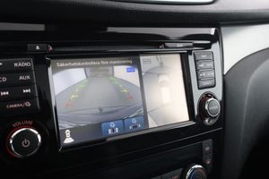 Nissan Qashqai bild 23