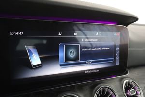 Mercedes E200 bild 21