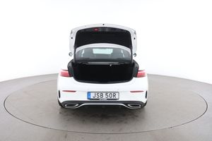 Mercedes E200 bild 17