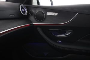 Mercedes E200 bild 31
