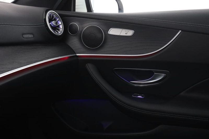 Mercedes E200 bild 31