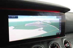 Mercedes E200 bild 22