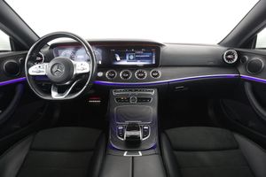 Mercedes E200 bild 13