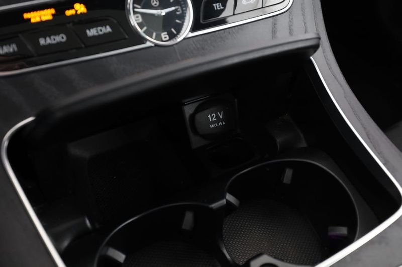 Mercedes E200 bild 27