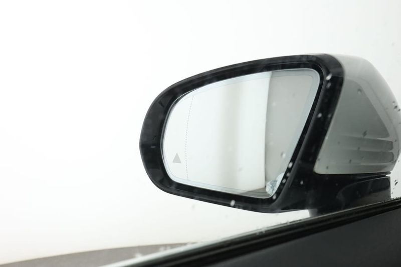 Mercedes E200 bild 38