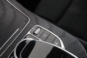Mercedes E200 bild 30