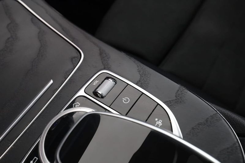 Mercedes E200 bild 30